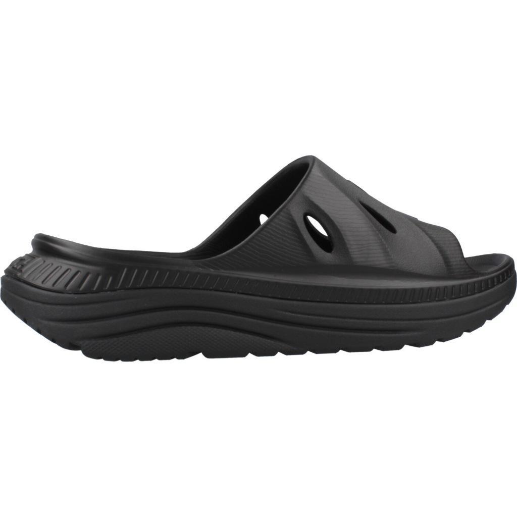 Chanclas Hombre Munich Saura Negro 4/5