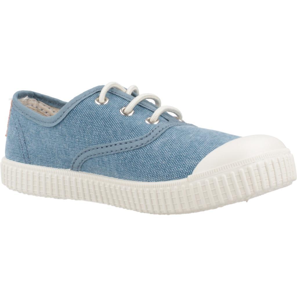 Buty VICTORIA 1366170N Niebieski 5/5