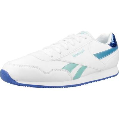 Zapatillas niña Reebok Royal Cl Jog 3.0 Blanco