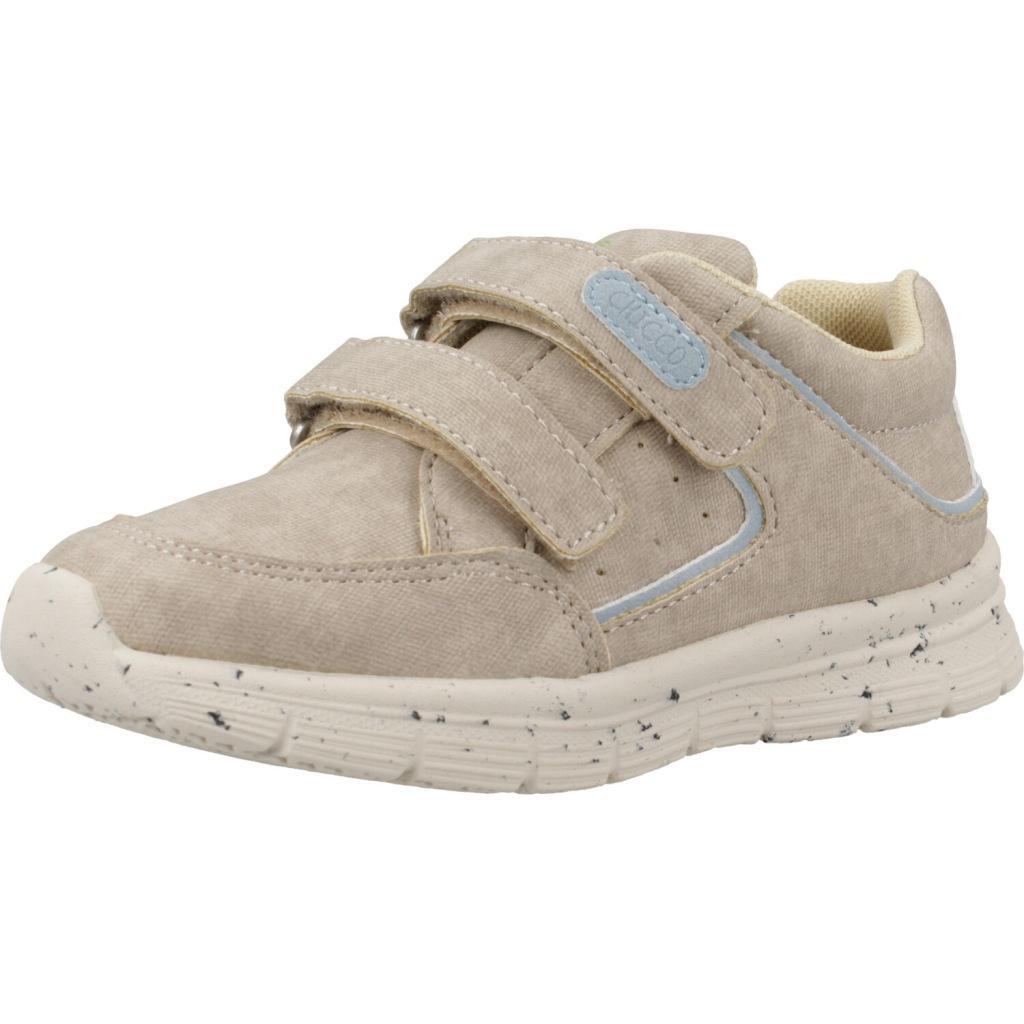 CHICCO Sneakers Chicco Model Caster Kleur Beige