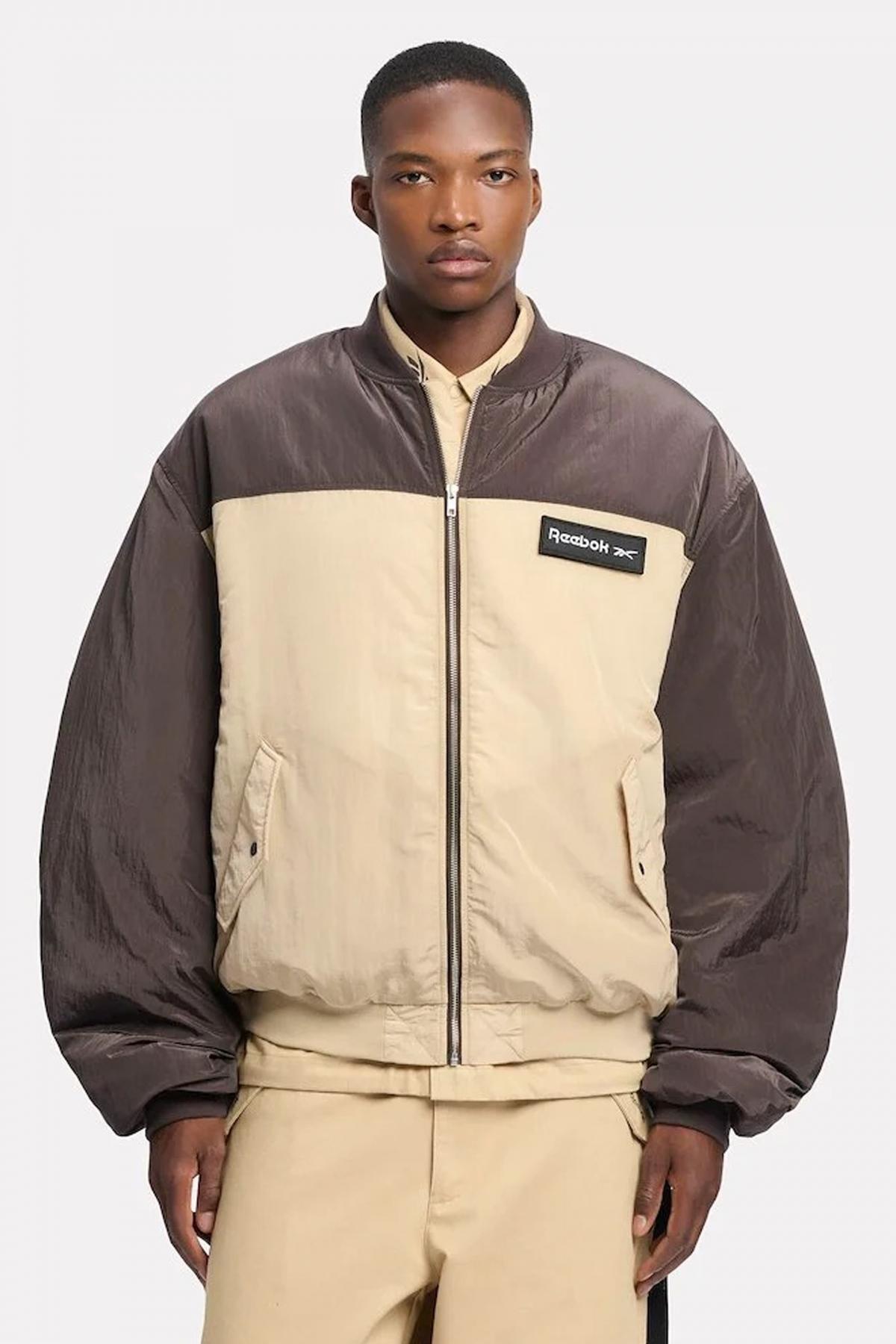 Chaqueta Mujer Reebok Bomber Jacket 5/5