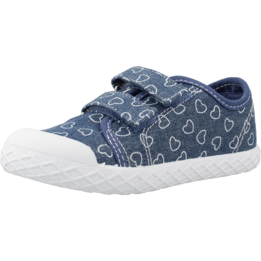 Chicco - Baskets Chicco Modèle Cambridge 3 Couleur Bleu - Chaussures De Sport - Bleu - Decathlon