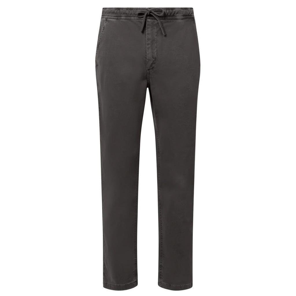 Pantalons Ecoalf Modèle Ethica Couleur Gris 2/5