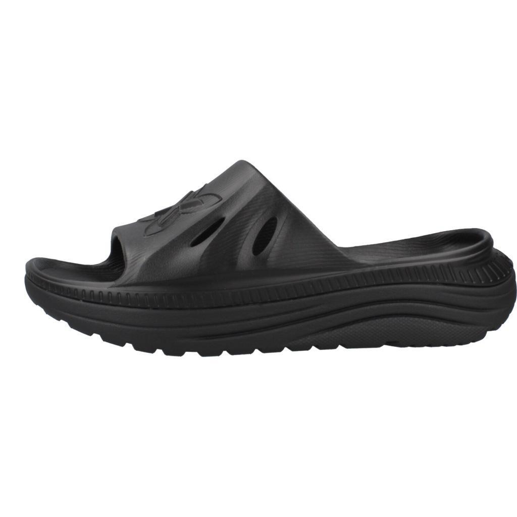 Chanclas Hombre Munich Saura Negro 2/5