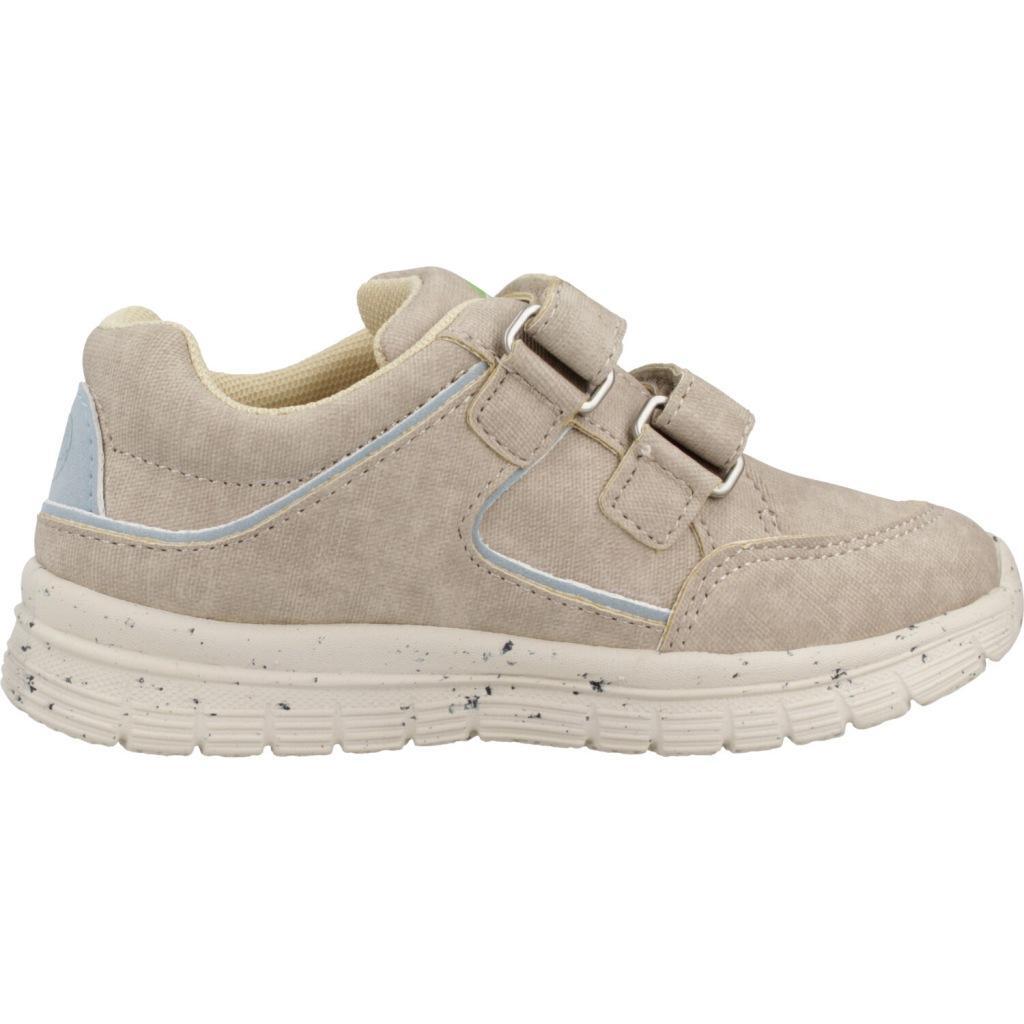 Scarpe Da Ginnastica Chicco Modello Caster Colore Beige 4/5