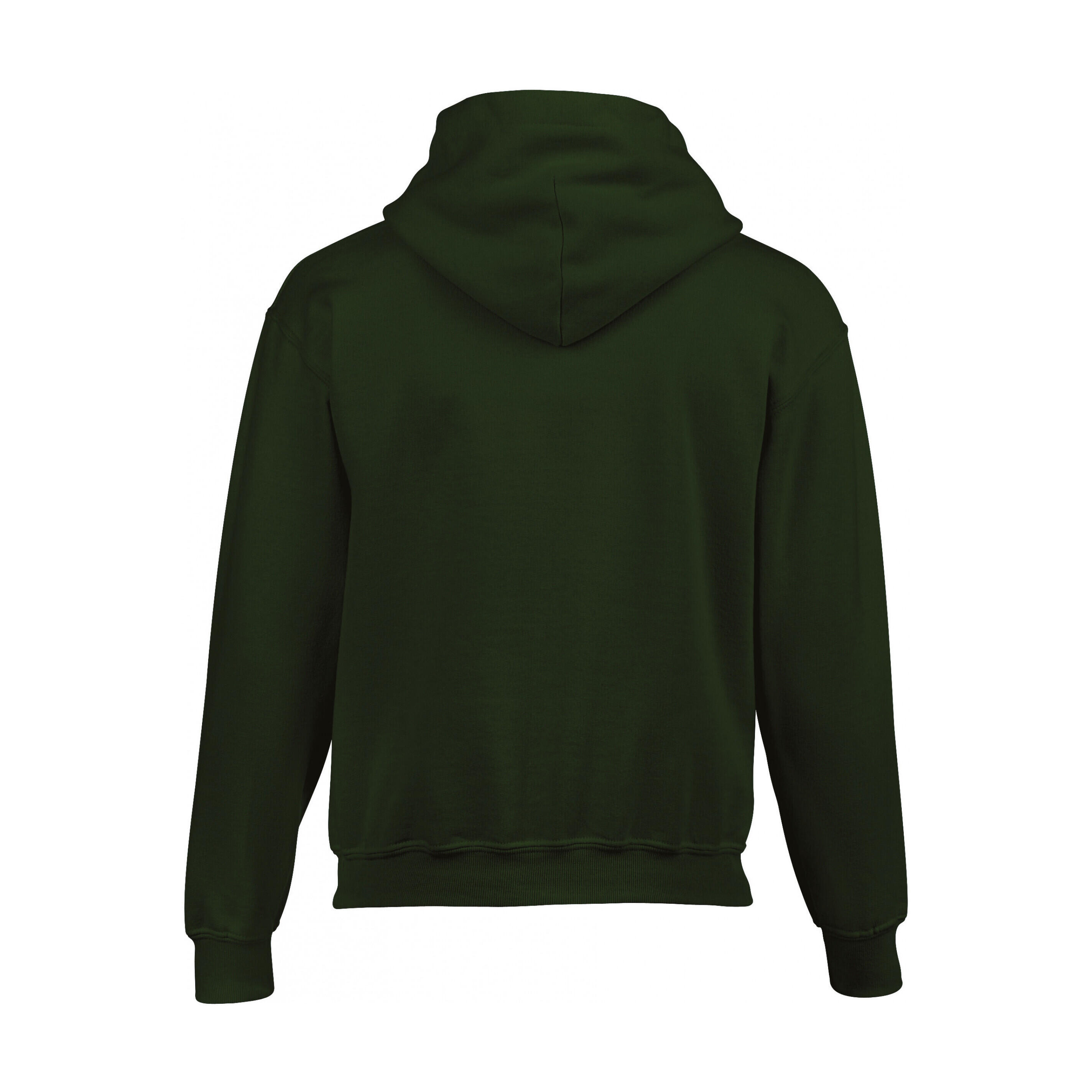 Hoodie Kind Gildan Heavy Blend ® 3/3