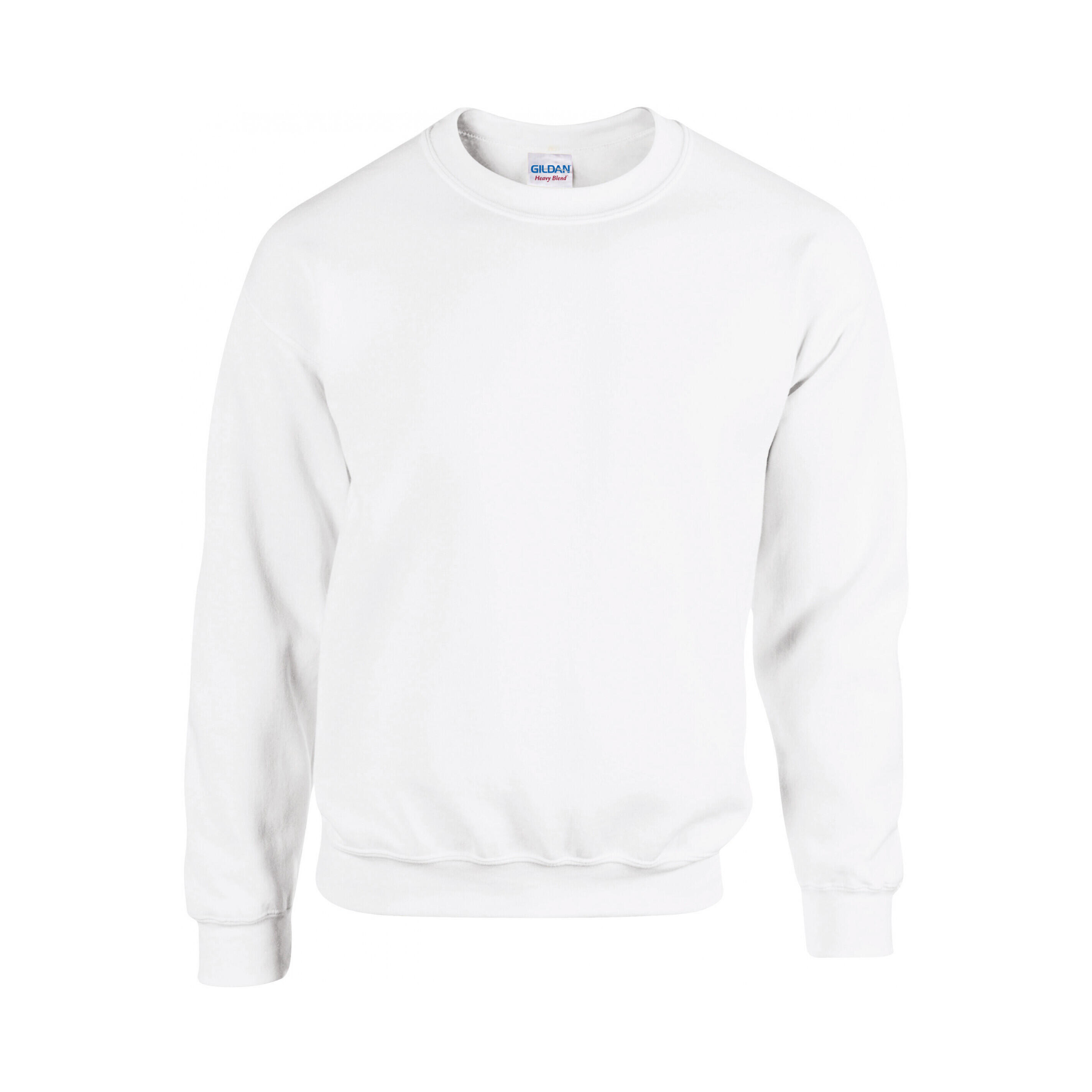 GILDAN Crewneck sweatshirt Gildan Heavy Blend