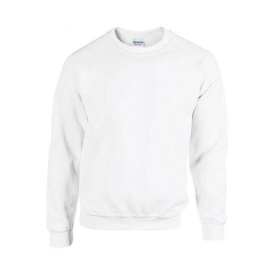 Sweatshirt col rond Gildan Heavy Blend