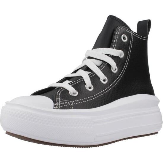 Zapatillas niño Converse Chuck Taylor All Star Move Hi