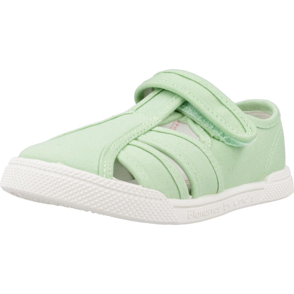 Buty BLANDITOS MANGOBD Zielony