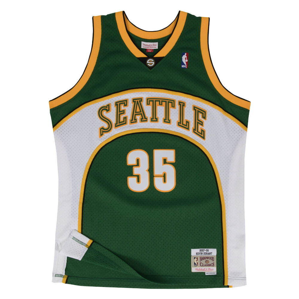 MITCHELL & NESS picture