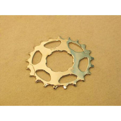 Miche 21t cassette campagnolo 8v/9v (oude passing)