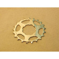 Miche 21T Cassette Campagnolo 8V 9V (Ancien Ajustement)