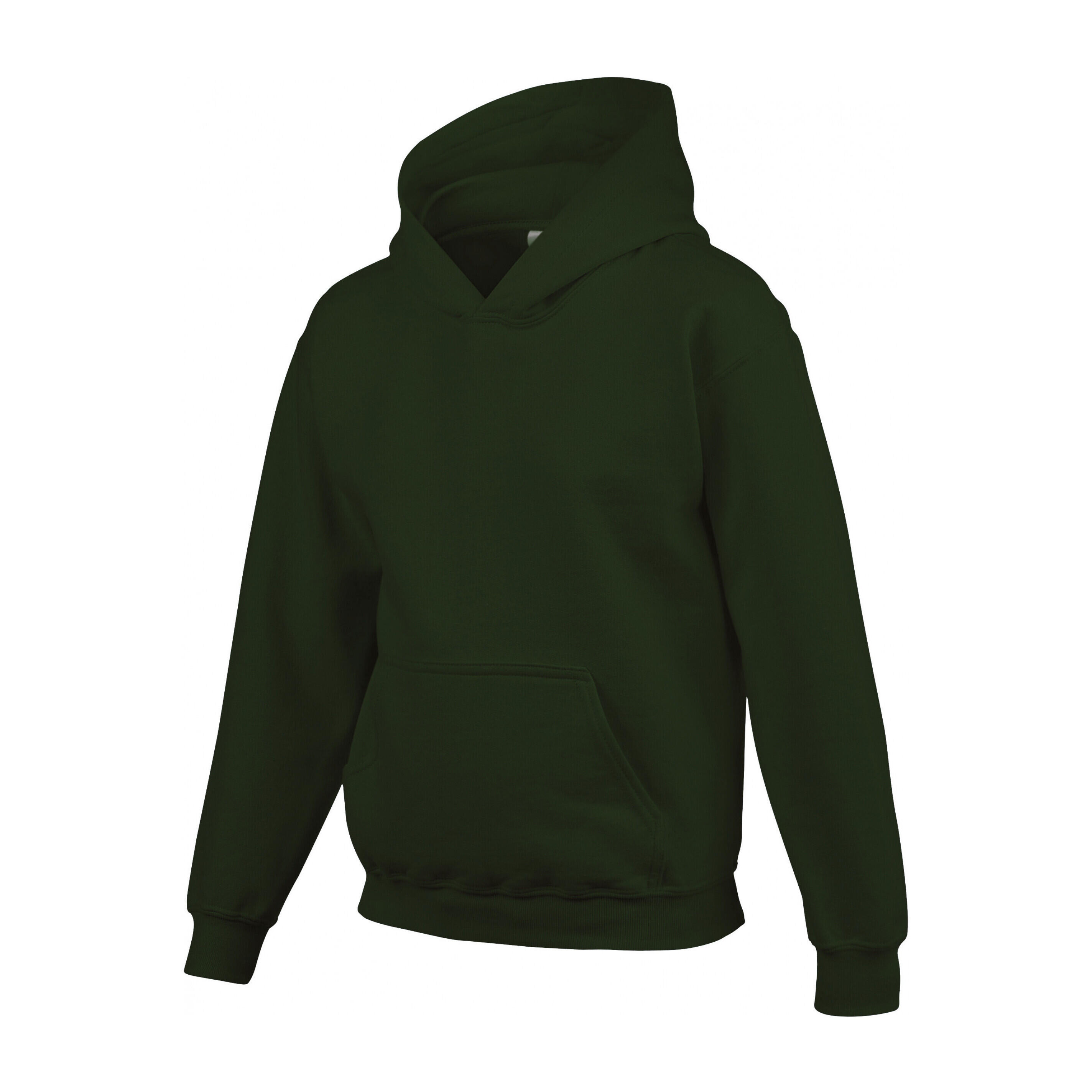 Hoodie Kind Gildan Heavy Blend ® 2/3