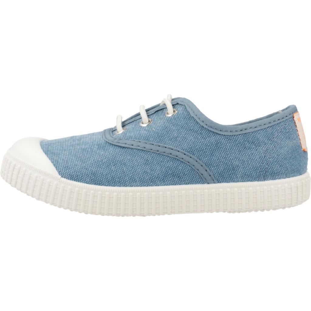 Buty VICTORIA 1366170N Niebieski 2/5