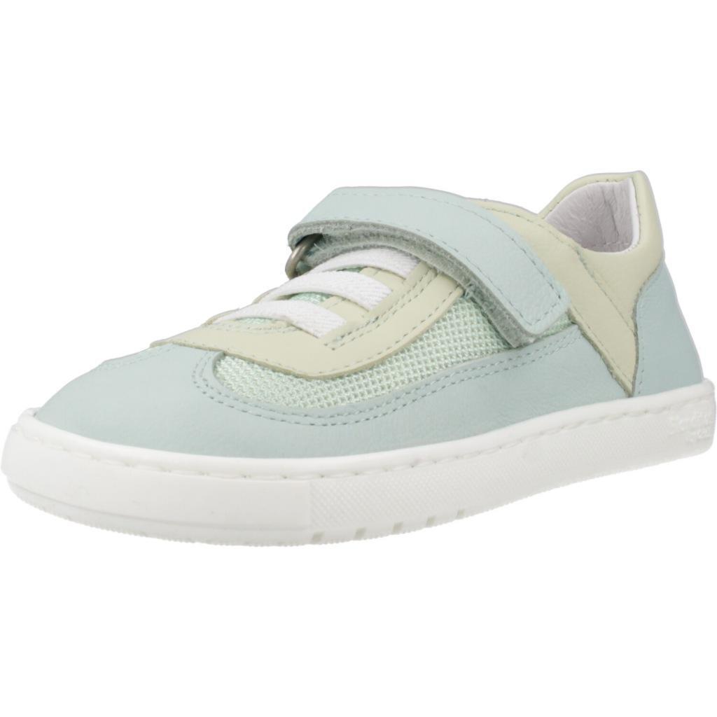 Buty BLANDITOS BERLINBD Zielony