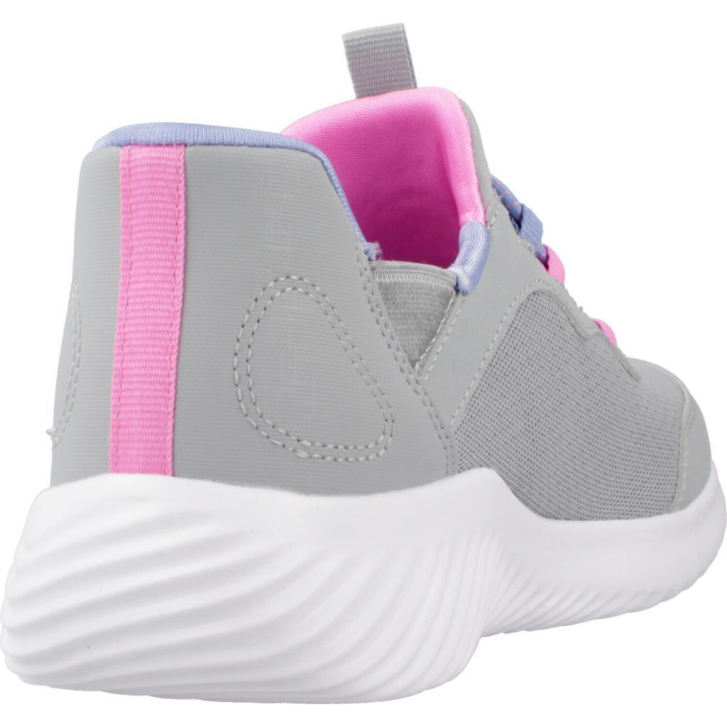 Zapatillas niña Skechers Bounder - Simple Cut Slip-ins 3/5