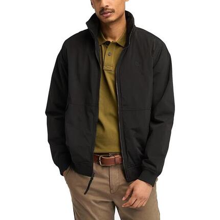 Veste Timberland Modèle Sailor Couleur Noir