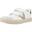 Baskets Victoria Modèle 1065190n Couleur Blanc