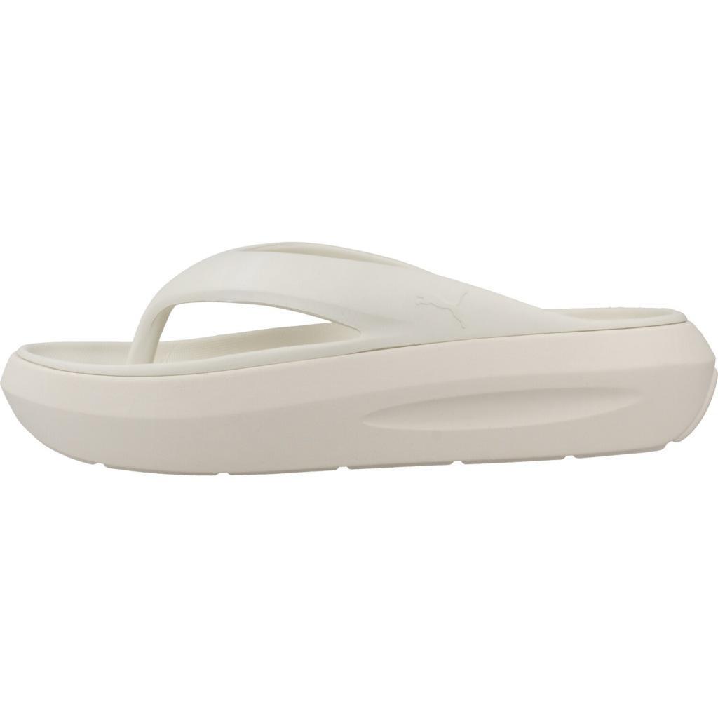 Infradito Puma Modello Flatter Flip Colore Bianco 2/5