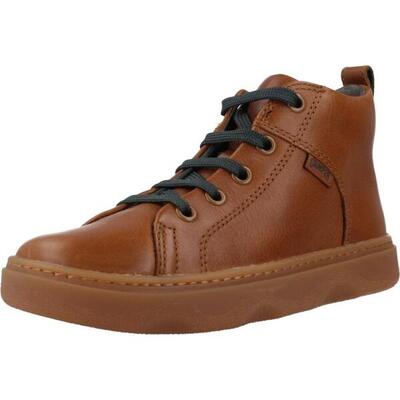 Zapatillas niño Camper Kiddo Marron
