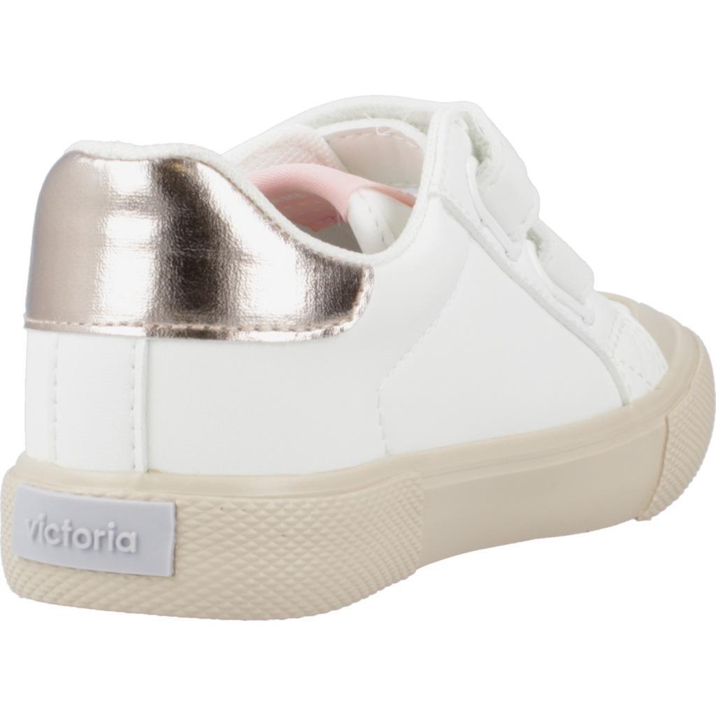 Zapatillas Altas Deportivas Victoria NiÃ±a Niña Victoria