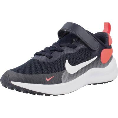 Zapatillas niño Nike Revolution 7 Negro