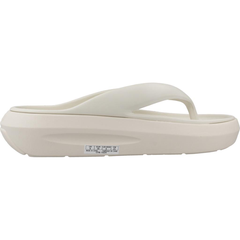 Infradito Puma Modello Flatter Flip Colore Bianco 4/5