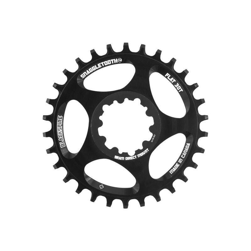 Plateau Blackspire Snaggletooth pour SRAM - 30D avec 0mm de Décalage      4599€     ZZYZX Plateau Blackspire Snaggletooth pour SRAM - 30D avec 0mm de DécalageVendu exclusivement en ligne   