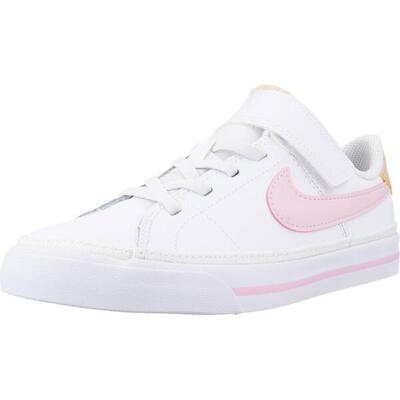 Sneakers nike model court legacy (psv) kleur wit