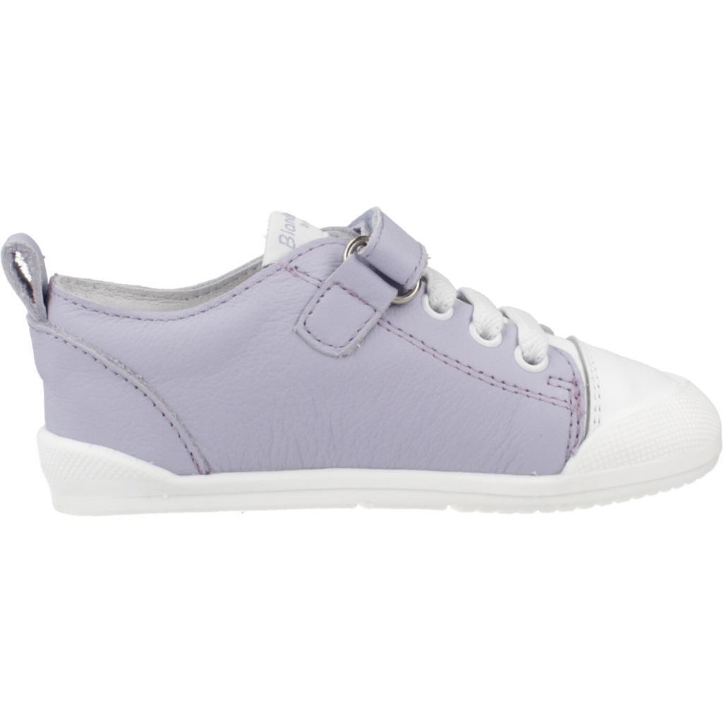 Scarpe Da Ginnastica Blanditos Modello Arielbd Colore Viola 4/5