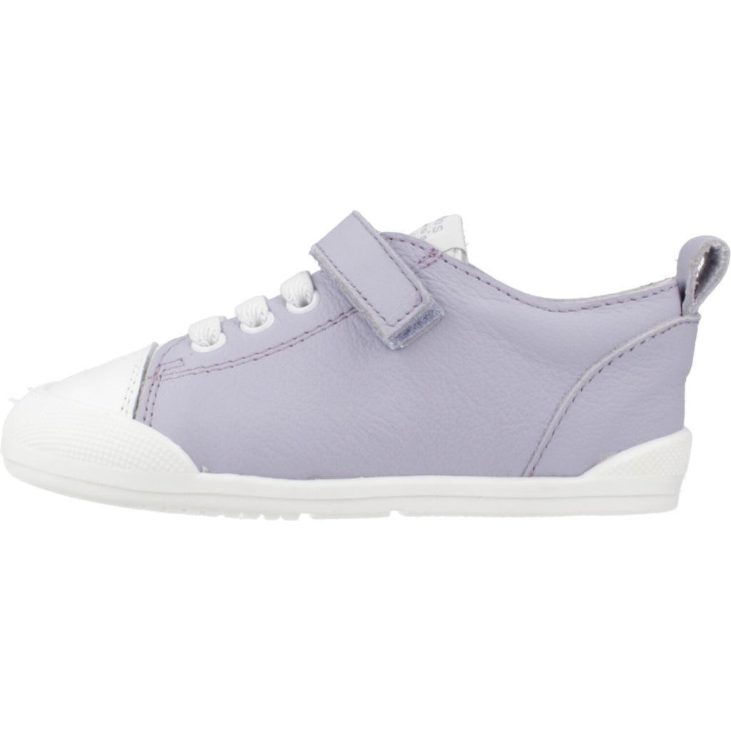 Scarpe Da Ginnastica Blanditos Modello Arielbd Colore Viola 2/5