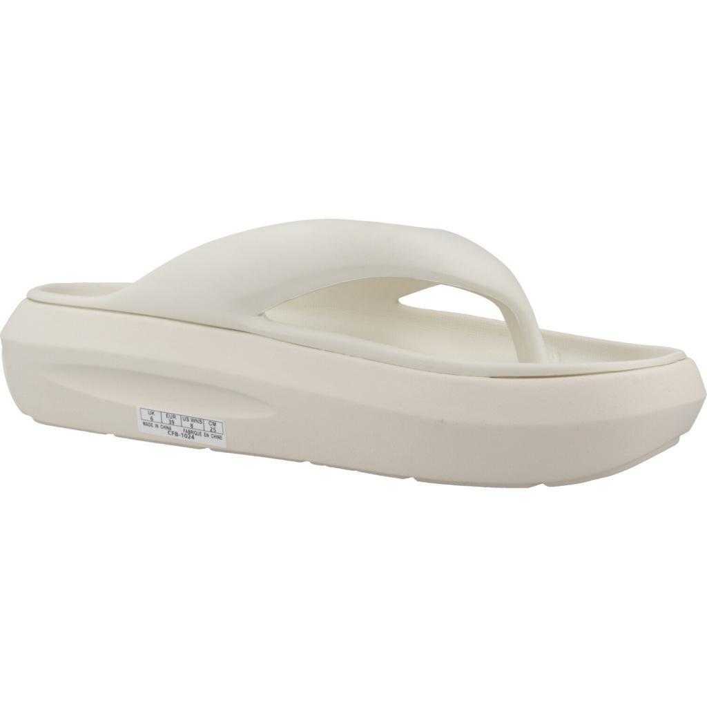 Infradito Puma Modello Flatter Flip Colore Bianco 5/5