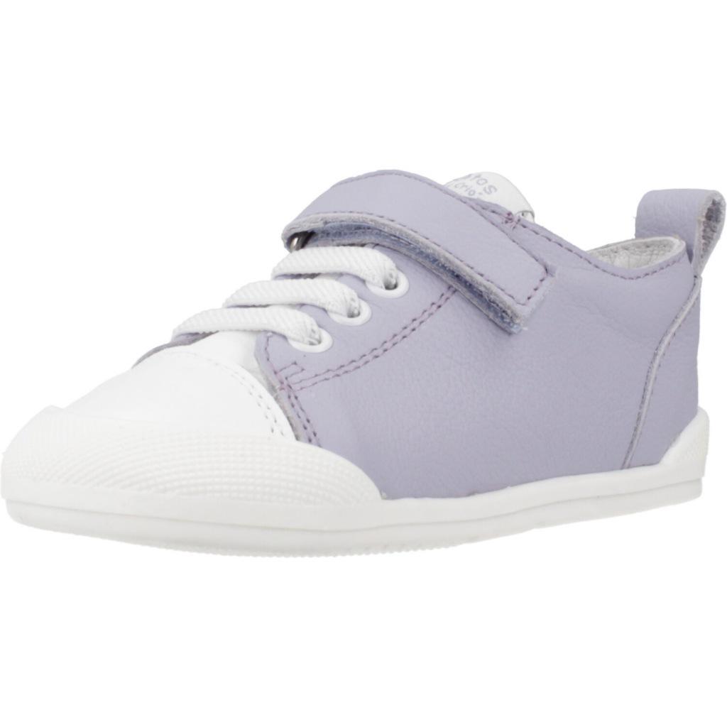 BLANDITOS BY CRIO'S Zapatillas niño Blanditos Arielbd Violeta