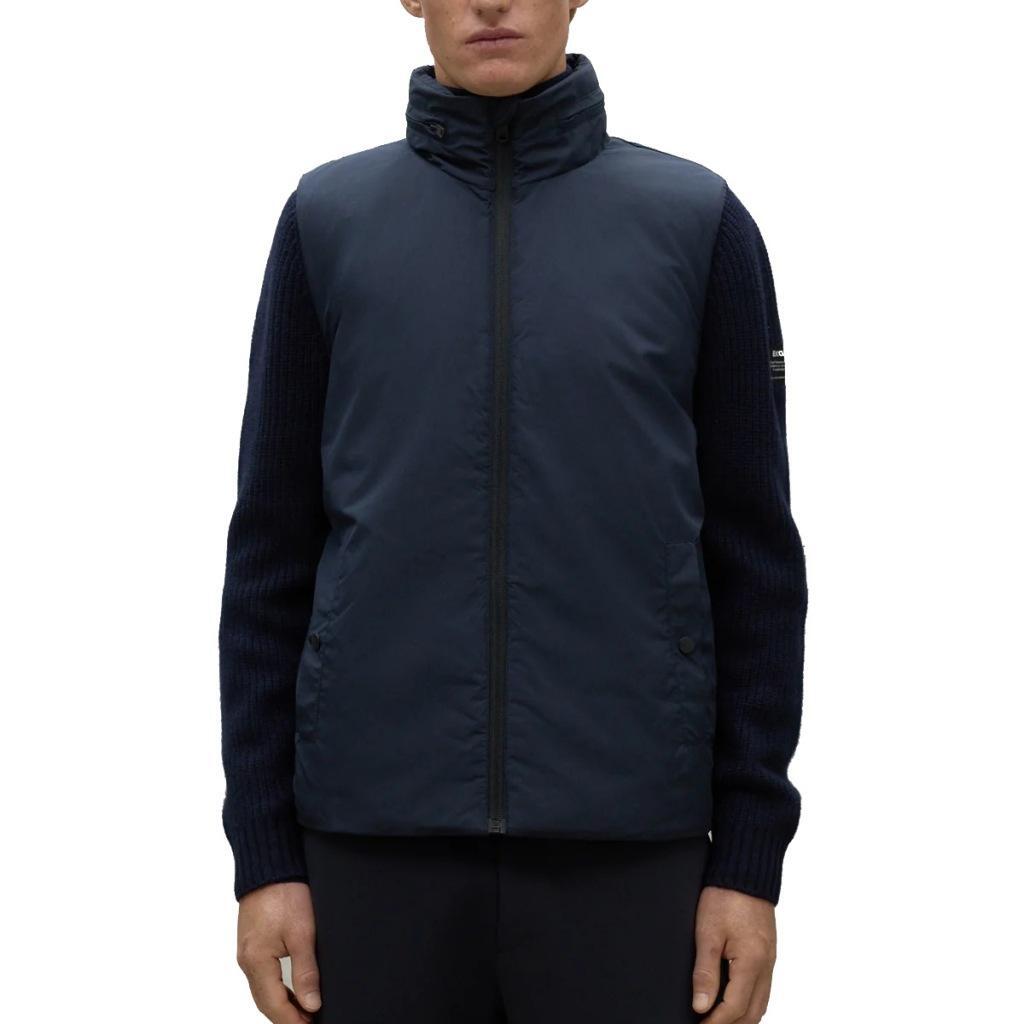 ECOALF Giacca Ecoalf Modello Tipa Colore Blu