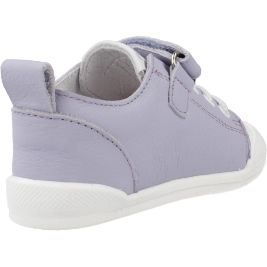 Scarpe Da Ginnastica Blanditos Modello Arielbd Colore Viola 3/5
