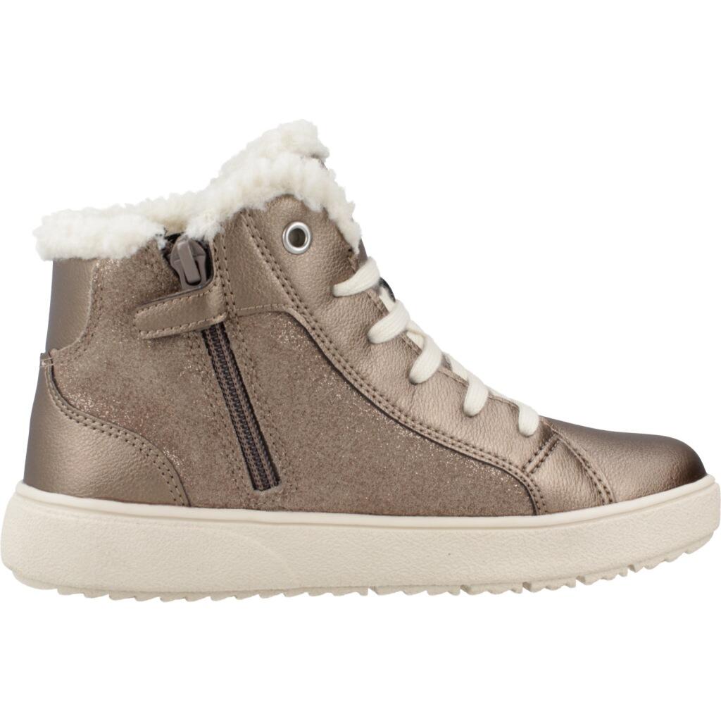 Zapatillas niña Geox J Theleven 4/5