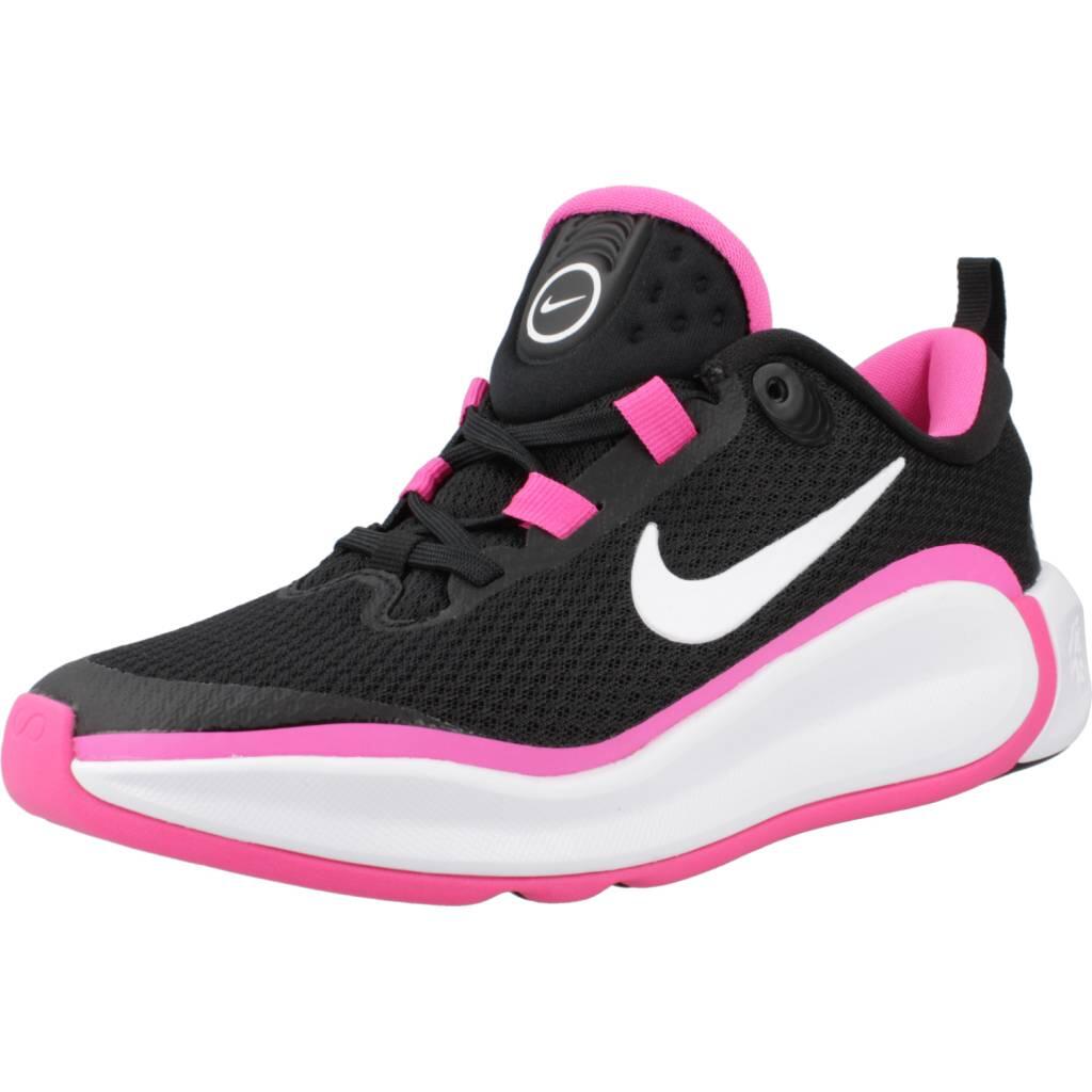 NIKE Tenisky Nike Model Kidfinity Big Kids Sho Barva černý