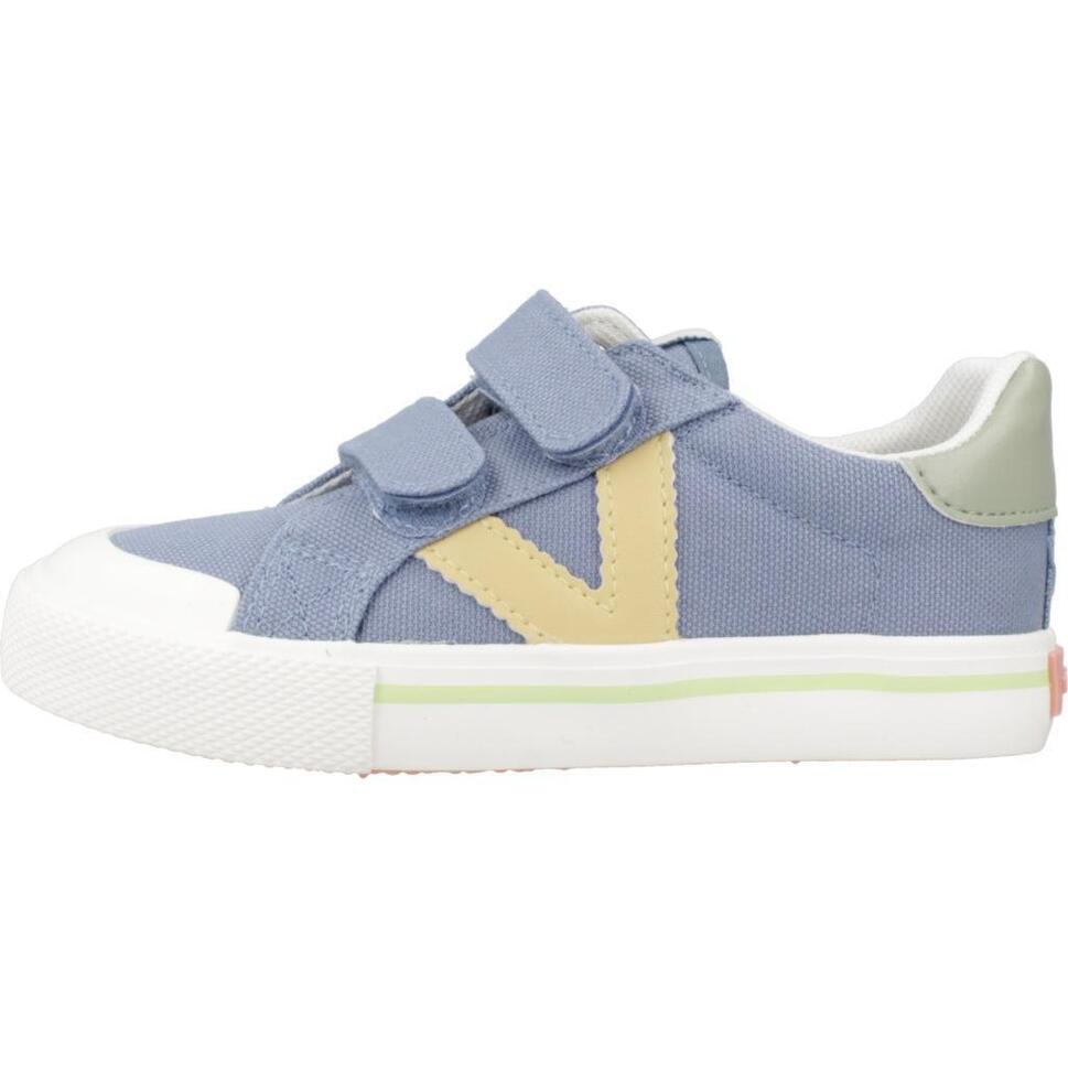 Buty VICTORIA 1065189N Niebieski