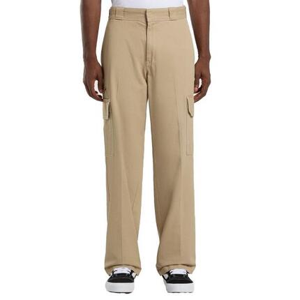 Hosen Dickies Modell Iverbend Cargo Pant Farbe Brown