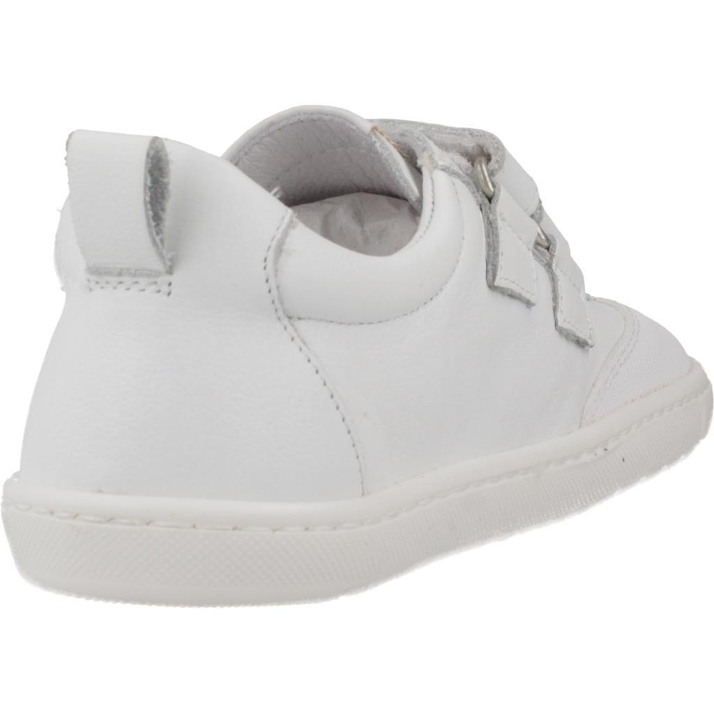 Sneakers Blanditos Modell Mareabd Farbe Weiß 3/5