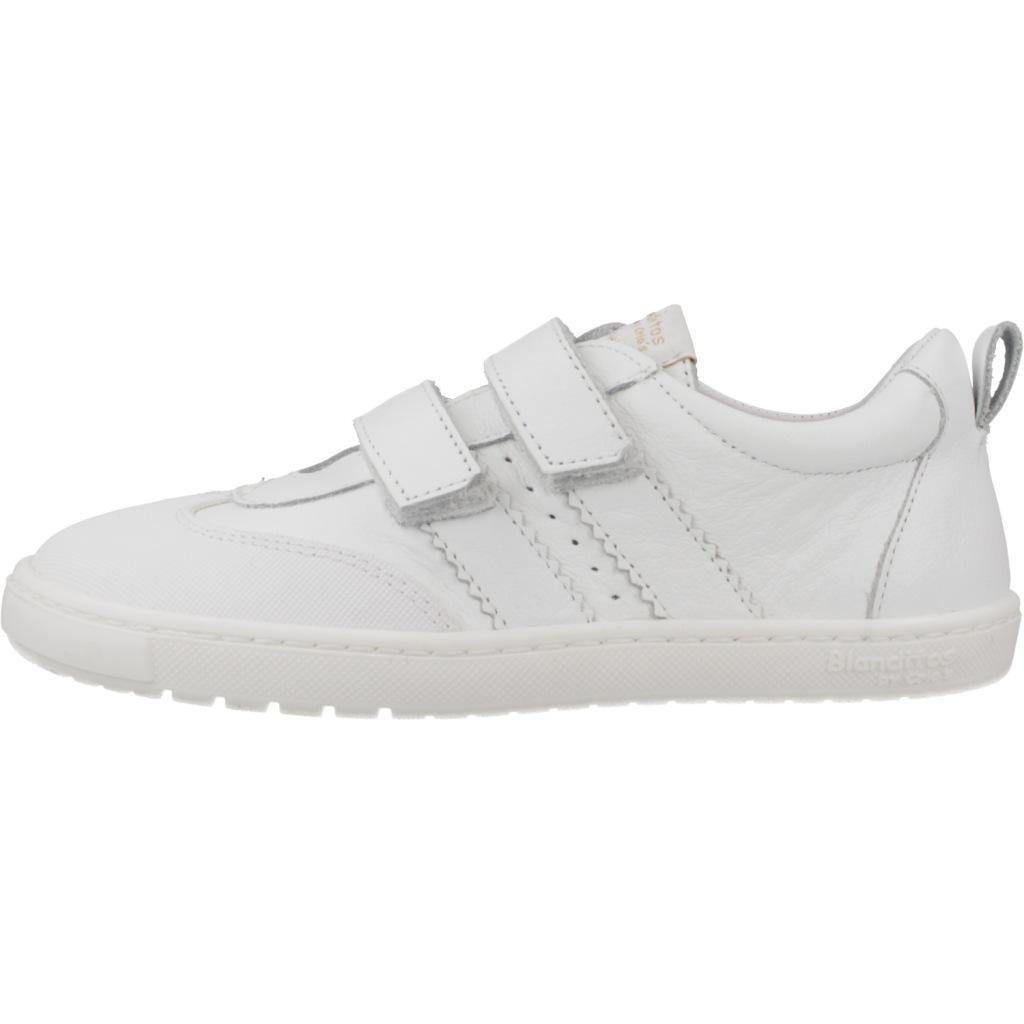 Sneakers Blanditos Modell Mareabd Farbe Weiß 2/5