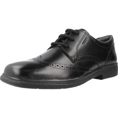 Informales Hombre Geox Jr Federico Negro