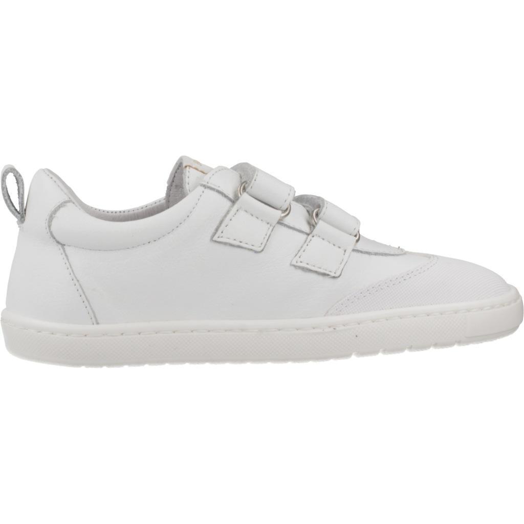 Sneakers Blanditos Modell Mareabd Farbe Weiß 4/5