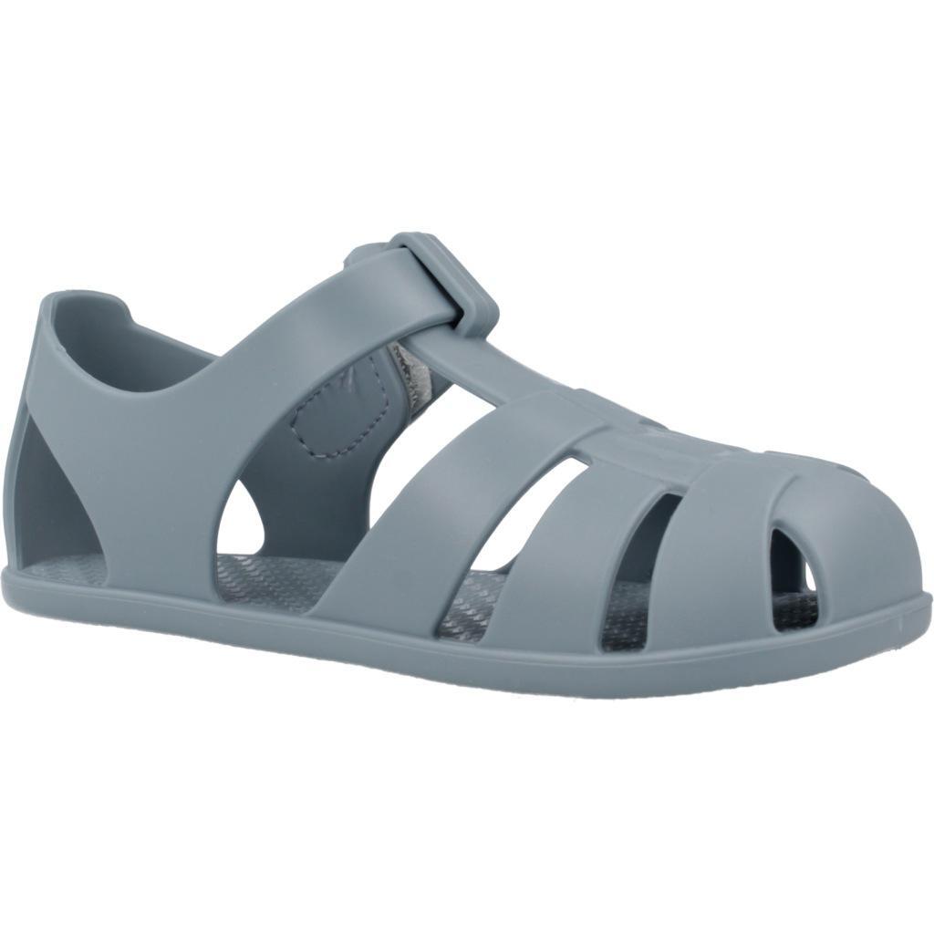 Flip-flops Igor Model Nemo Solid Kleur Blauw 5/5