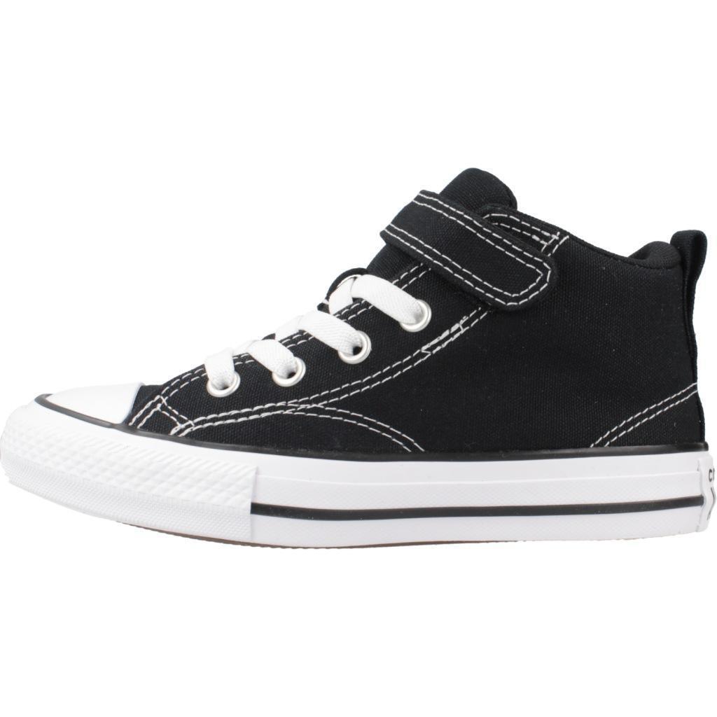 Zapatillas niño Converse Chuck Taylor All Star Malde 2/5