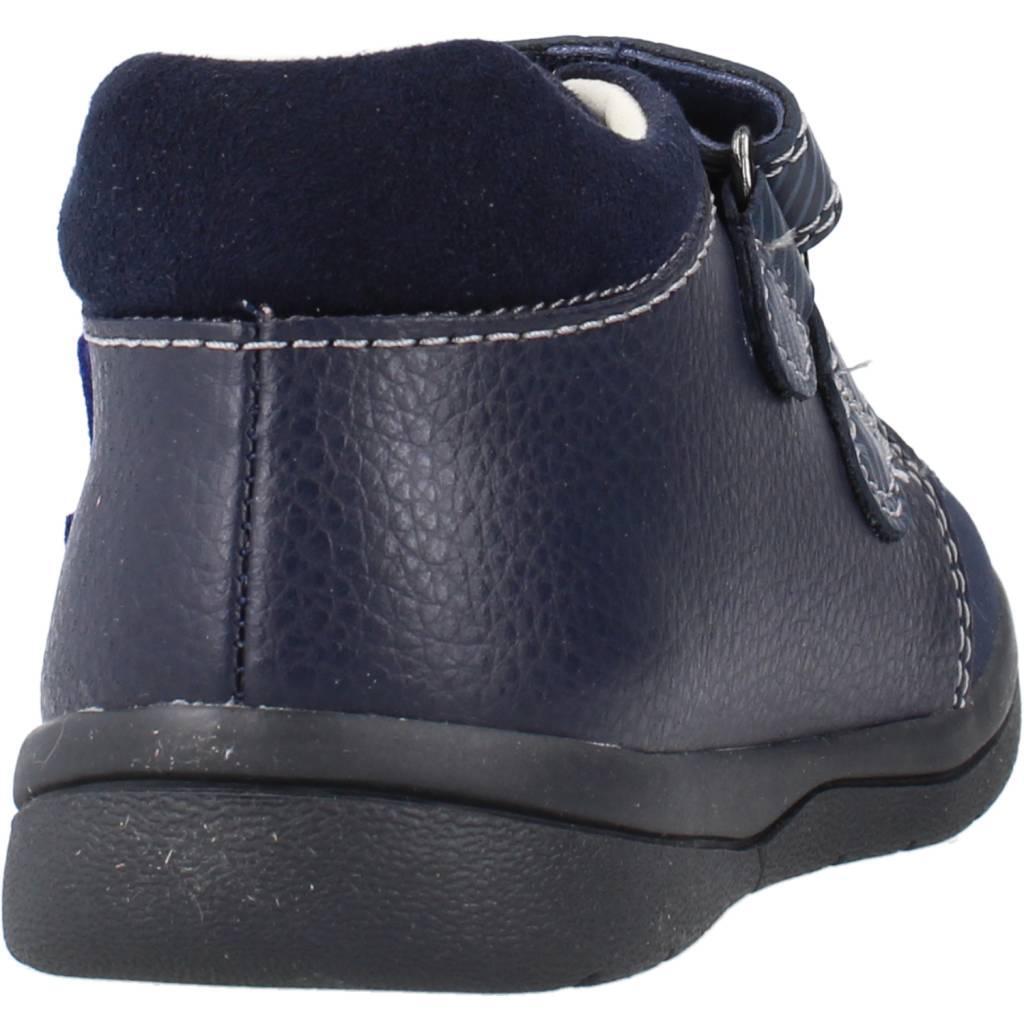 Buty GARVALIN 231318G Niebieski 3/5