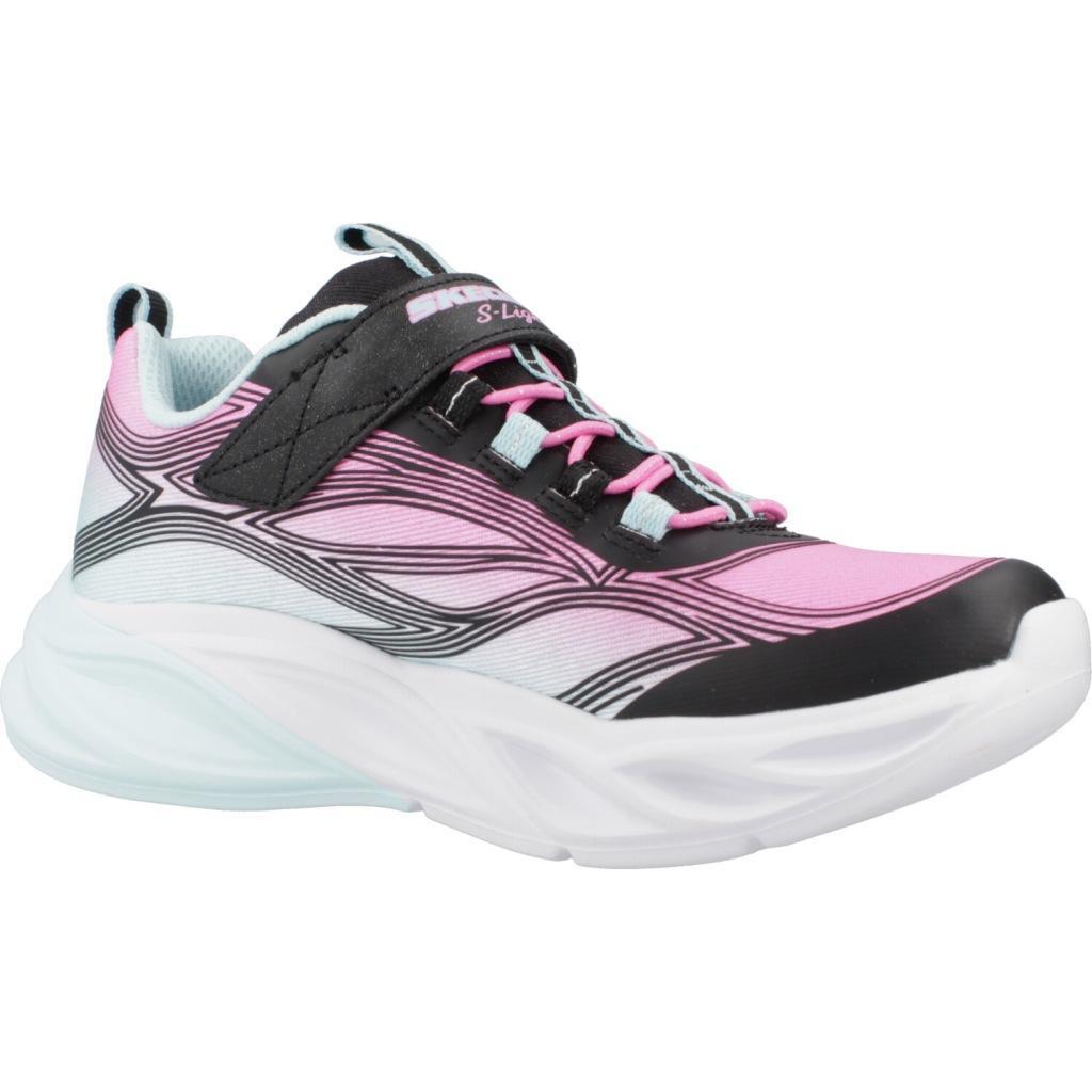 Baskets fille Skechers S-Lights: Cosmic Glow 5/6