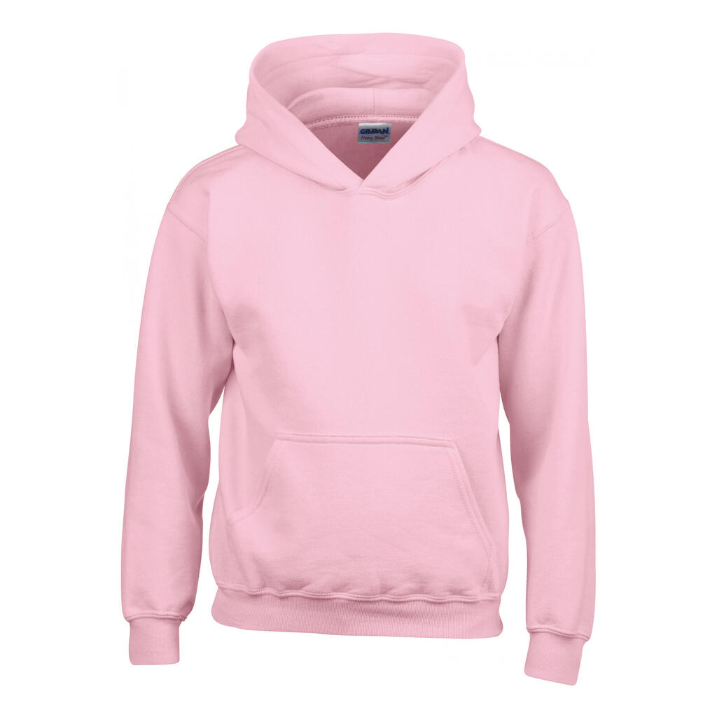 Sweatshirt hooded child Gildan Heavy Blend ®