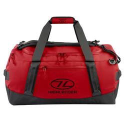 Sac de week-end Hauler Duffel – 65 litres – Rouge